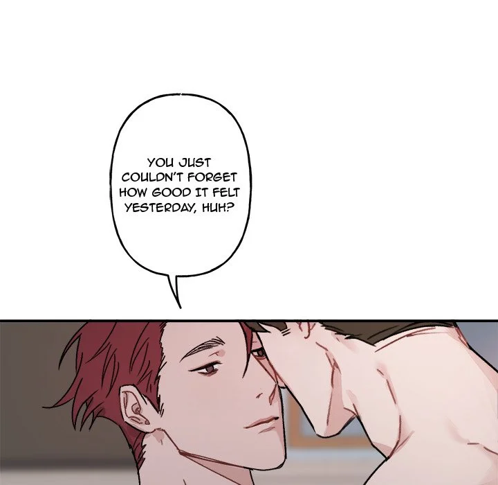 Our Future - Chapter 13